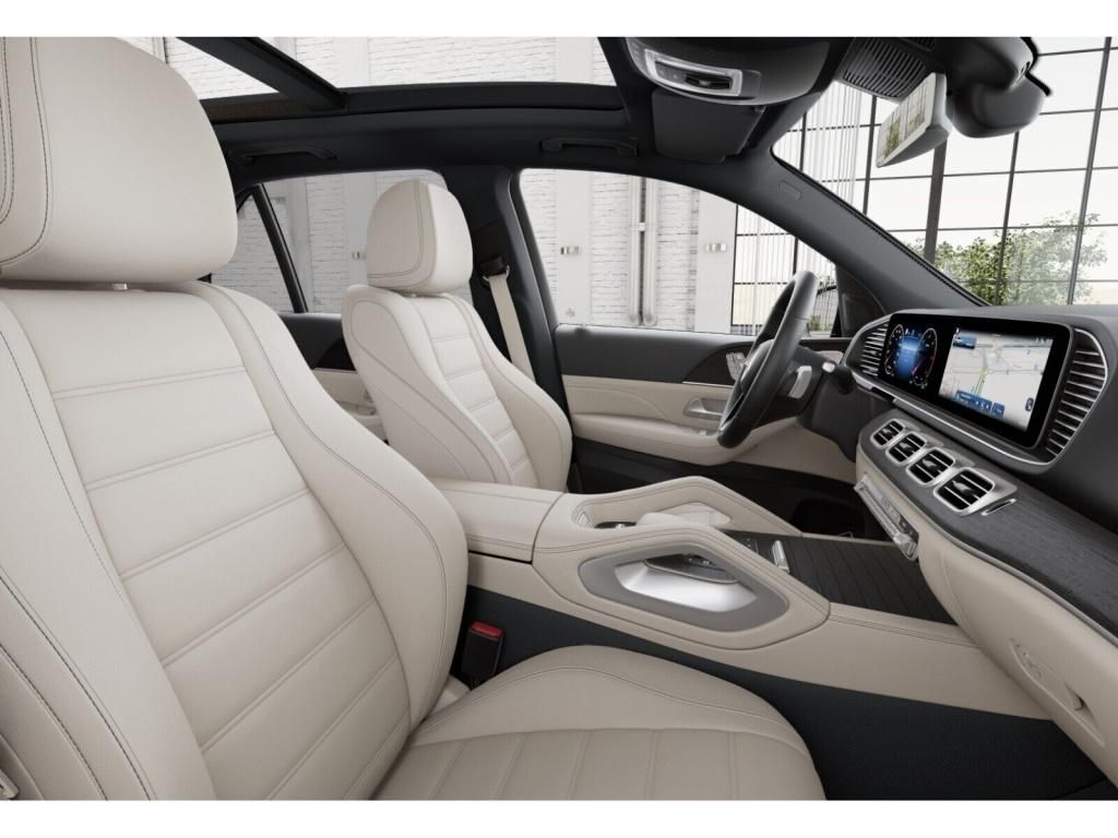 Mercedes-Benz GLE 450 d 4m AMG*Night*AHK*Pano*Mbeam*Burmester*