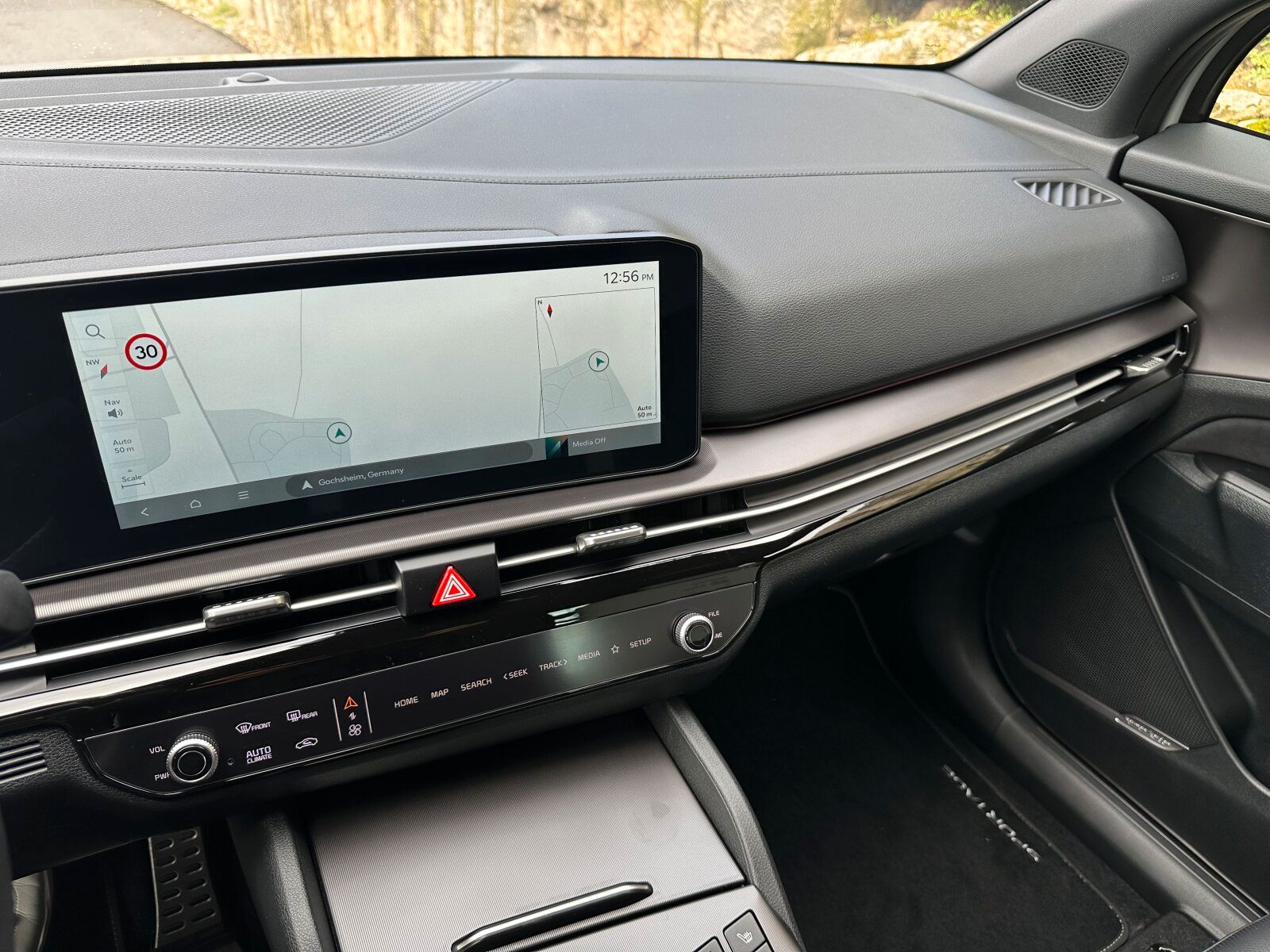 Kia SPORTAGE 1.6T PHEV AWD GT-LINE+HUD+360+PANO+AHK