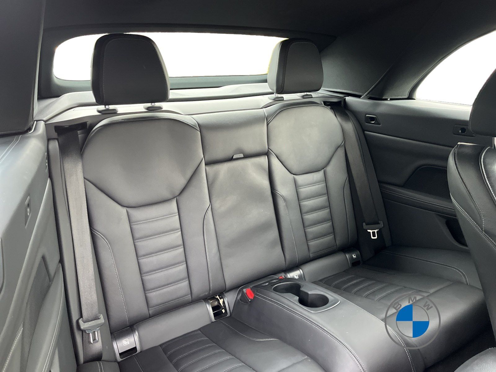BMW 420d Cabrio M Sport Lenkradhzg. ACC Nackenwärmer