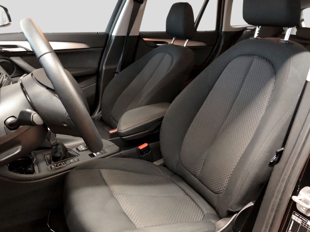 BMW X1 xDrive25e Advantage - Samsaru's Car Outlet