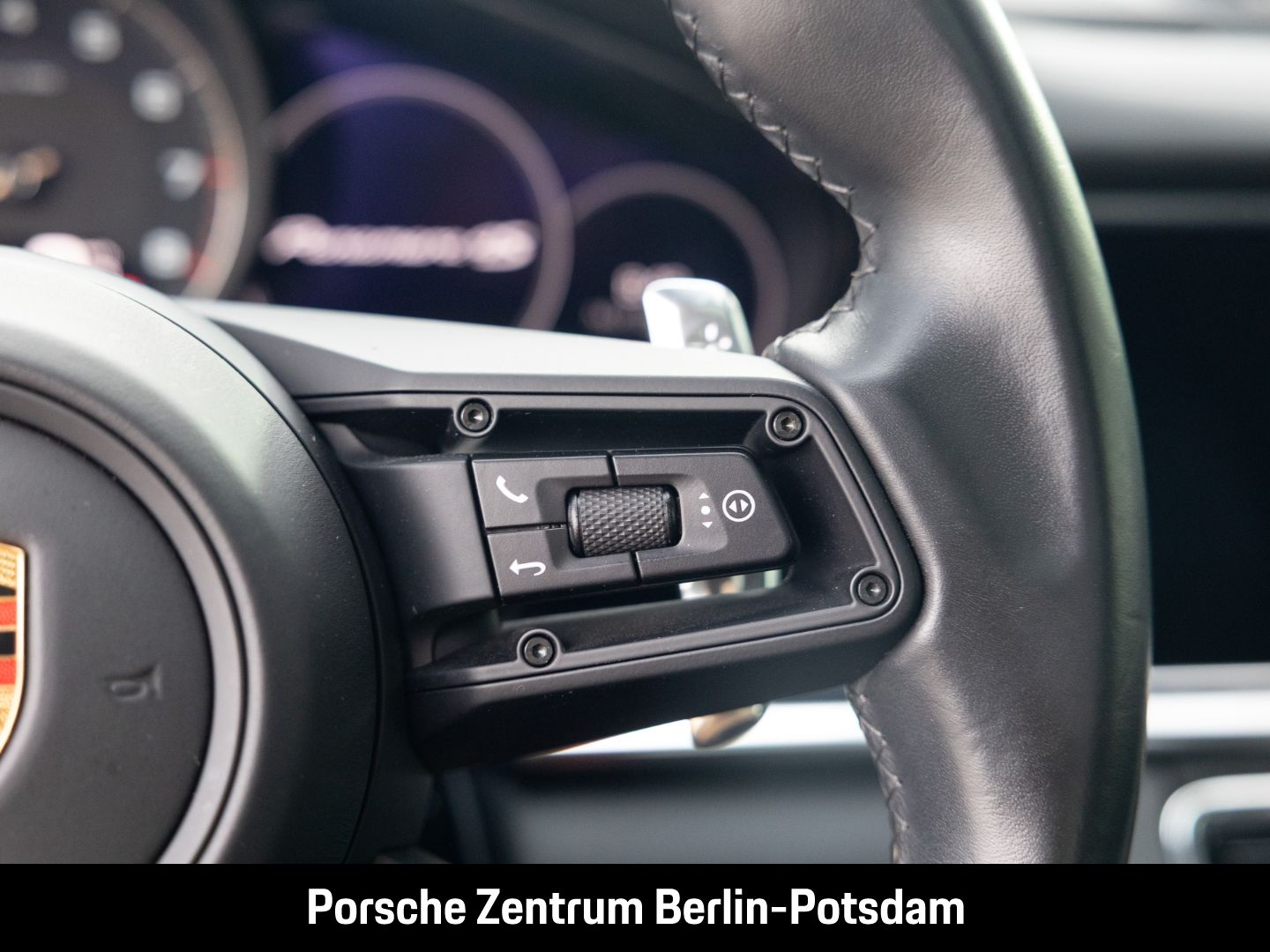 Porsche Panamera 4S E-Hybrid BOSE Luftfederung InnoDrive