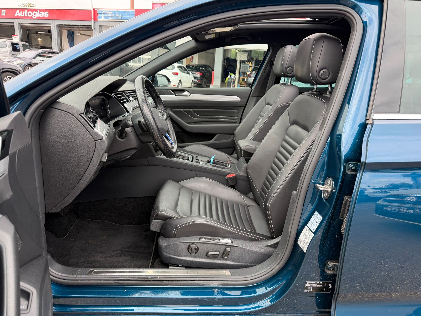 Volkswagen Passat Variant GTE*PANO*ACC*360°*AHK*Virtual