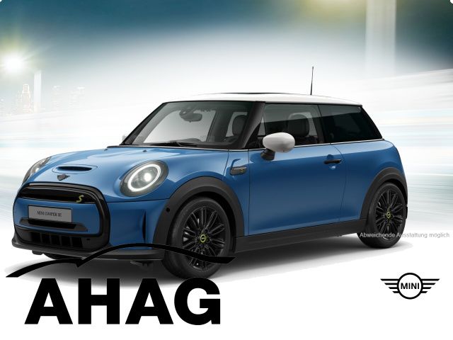MINI Cooper SE MINI Yours Trim - Samsaru's Car Outlet