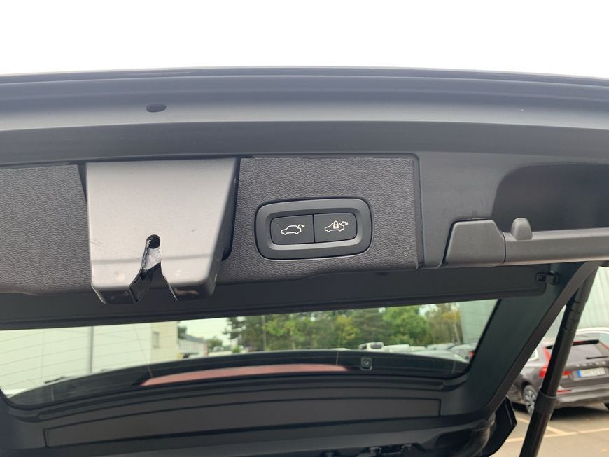 Volvo XC60 B5 B AWD Core