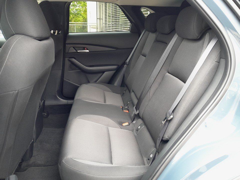 Mazda CX-30 SKY-X (186PS) M-HYBRID 6AT DESIGN & PREMIU