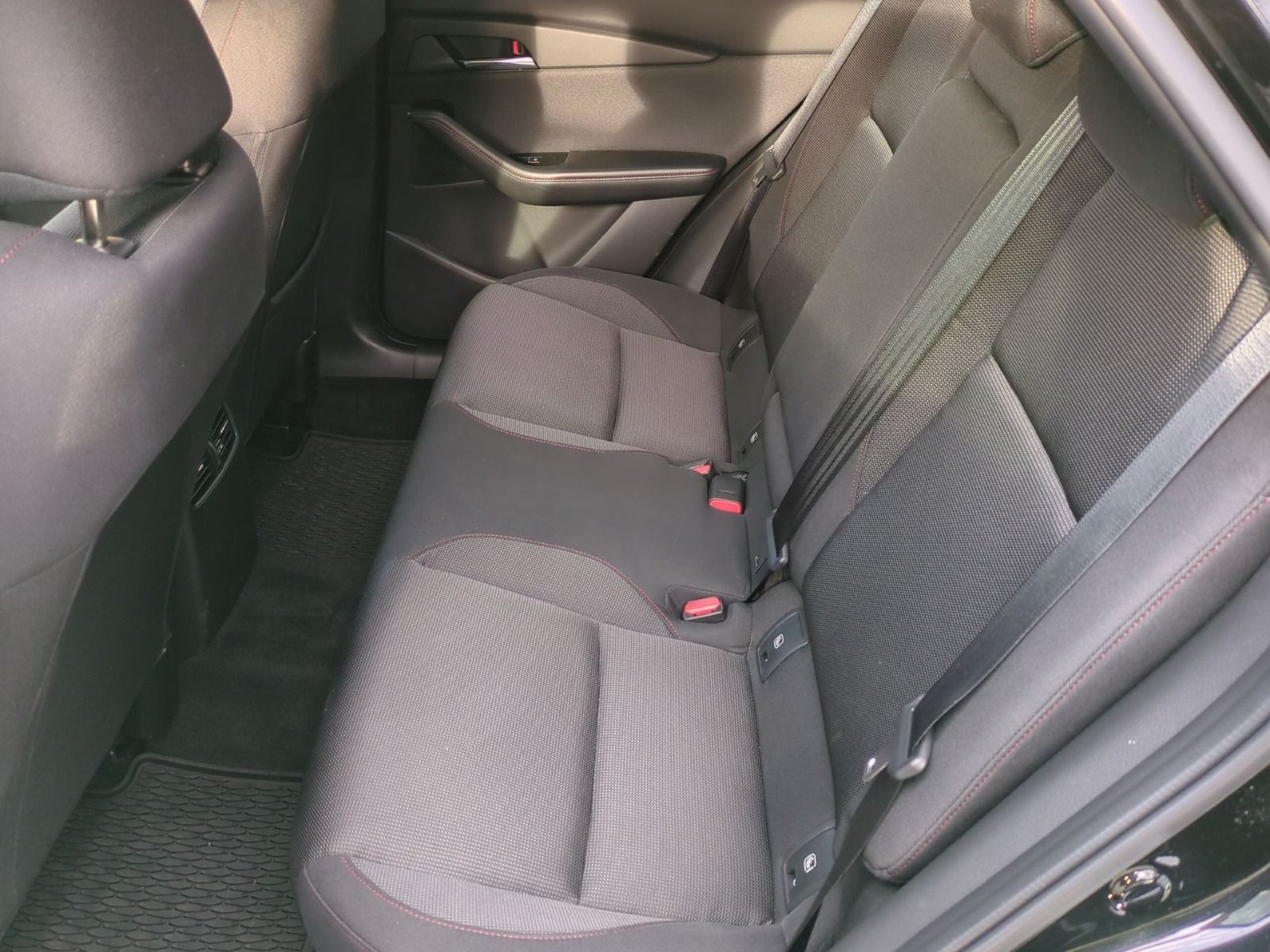 Mazda CX-30 Mazda CX-30 Homura BlackDeal