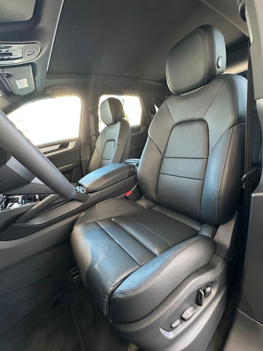 Porsche Cayenne Facelift MY25/sw/-21,5%/Pan/Priv/14W/22
