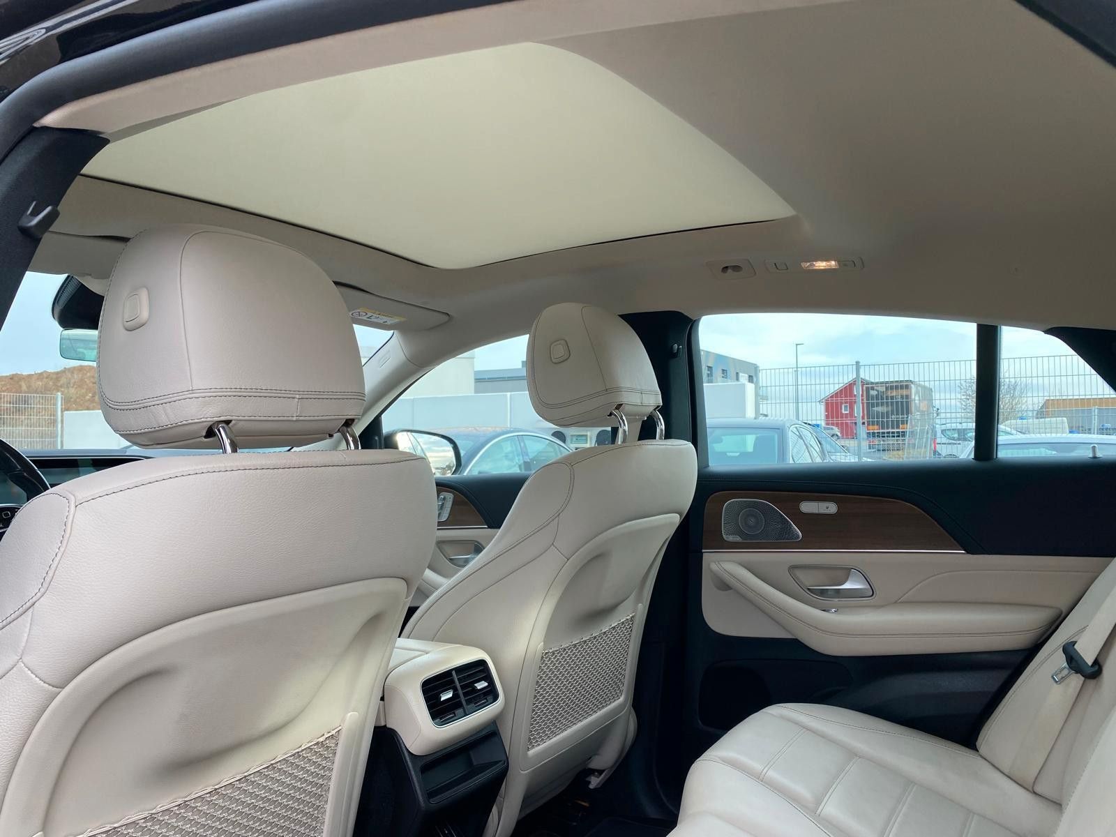 Mercedes-Benz GLE 350 GLE 350e/ AMG/4Matic Coupe|PANO|BURM.|VO