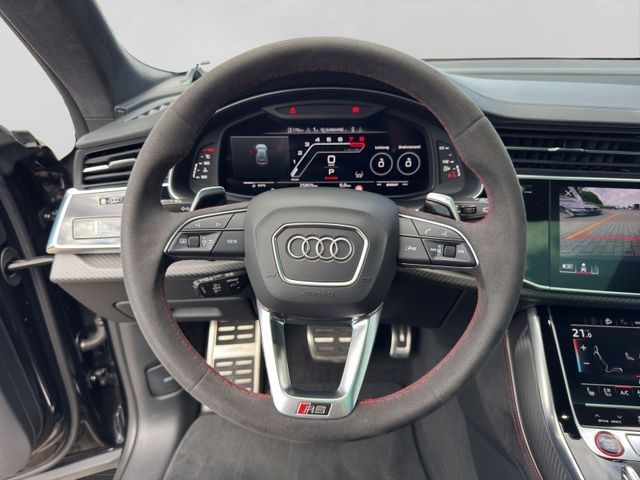 Audi RSQ8 4.0 TFSI quattro Alu Matrix-LED AHK B&O ACC