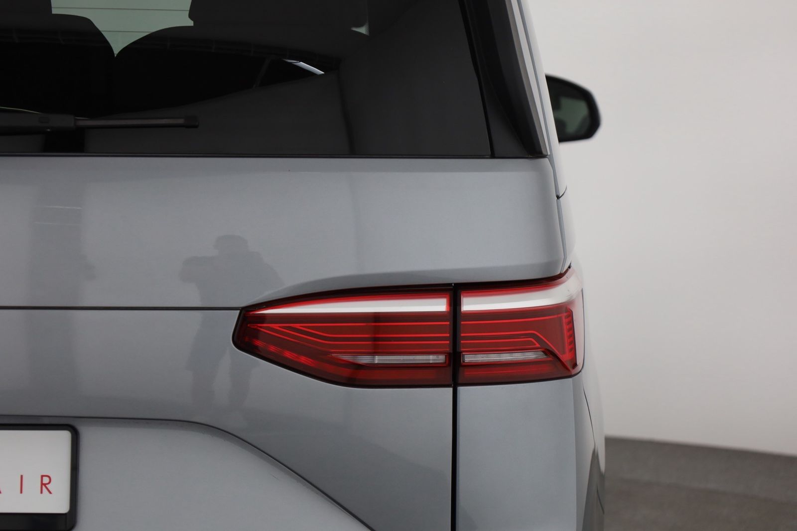 Volkswagen T7 Multivan 2.0 TDI DSG - Samsaru's Car Outlet