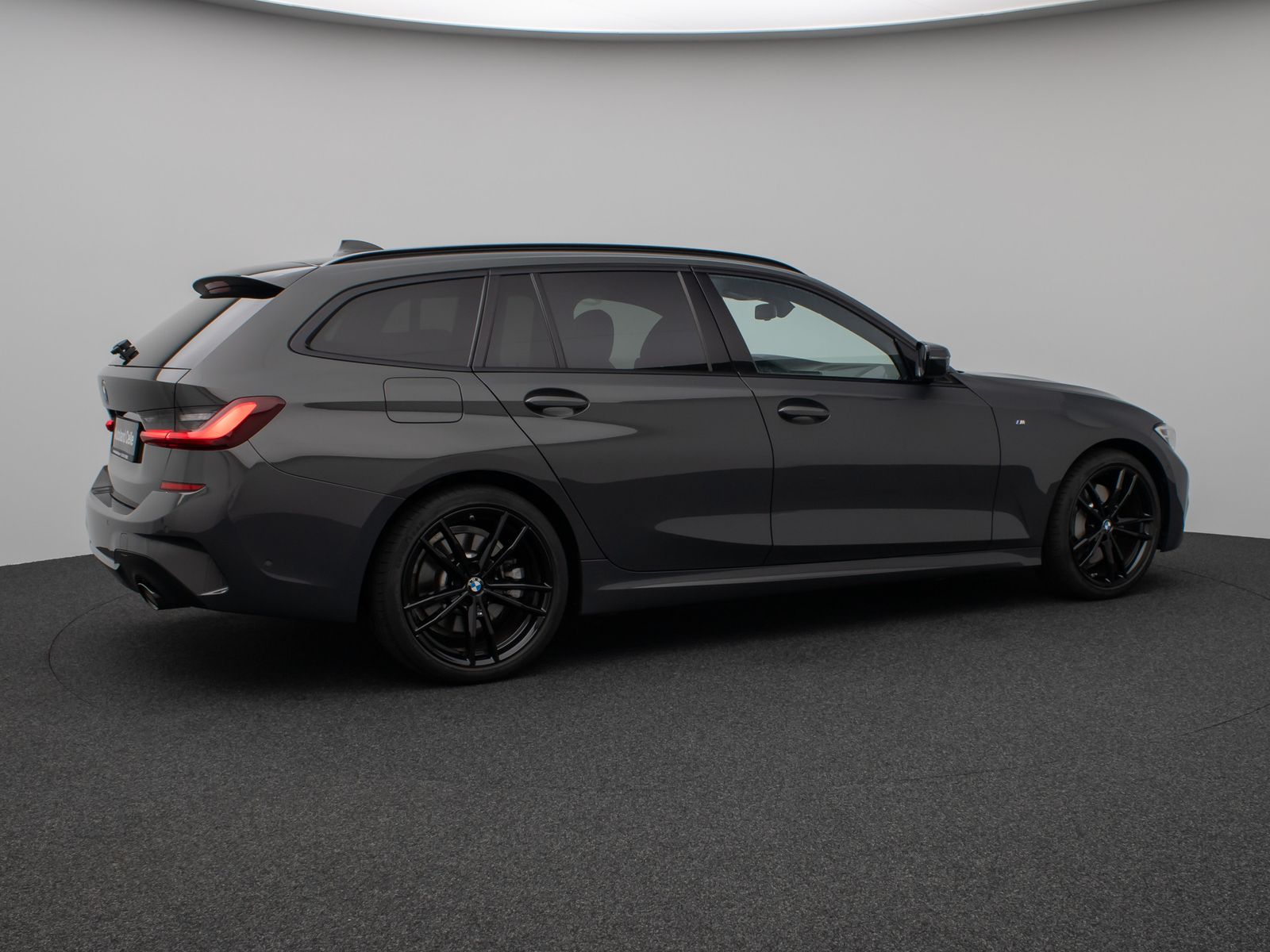 BMW 330i M Sport - Samsaru's Car Outlet