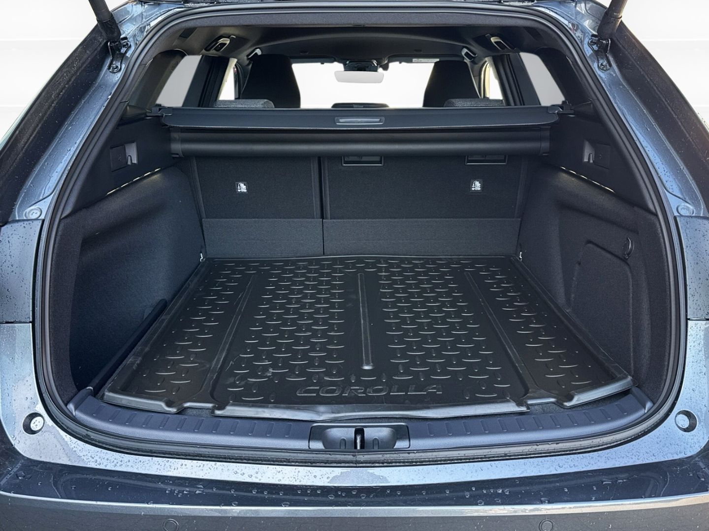 Toyota Corolla Touring Sports 2.0 Hybrid Teamplayer +Te