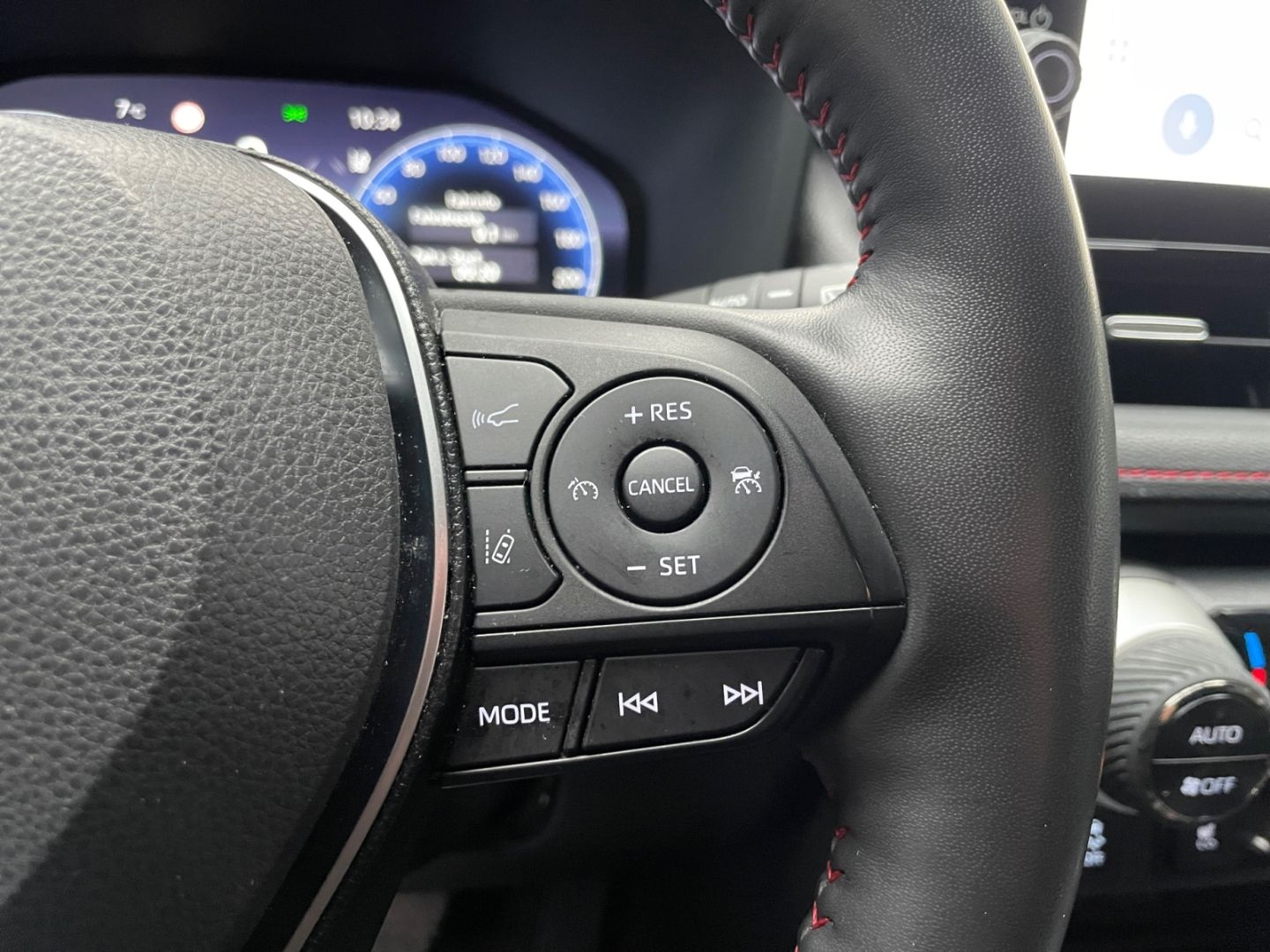 Toyota RAV 4 Plug-in-Hybrid Comfort *Allrad*HUD*4x SHZ*