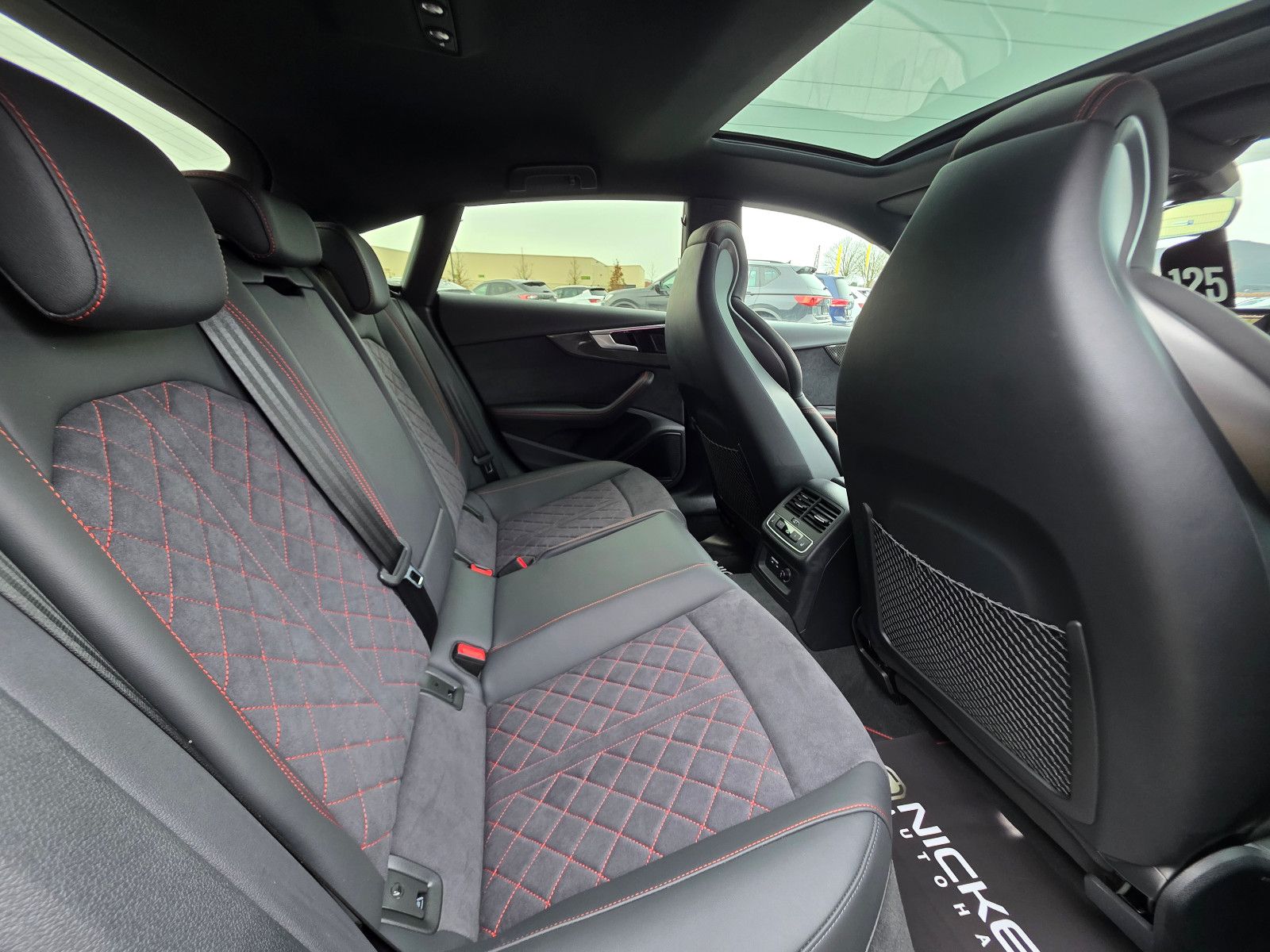 Audi A5 Spb.40 TDI quattro S line*Pano*Sthzg*360°Kam*