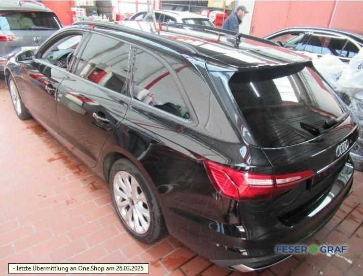 Audi A4 Avant 35 TDI S tronic - Samsaru's Car Outlet