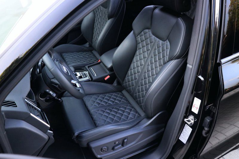 Audi Q5 50 Sportback 3.0 TDI QUATTRO S-LINE - Samsaru's Car Outlet