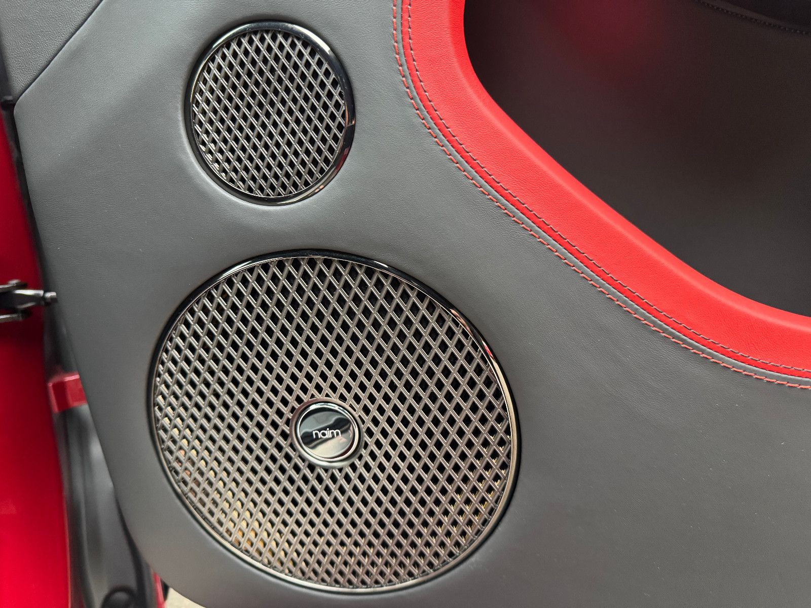 Bentley Continental GT SPEED V8 HYBRID First Edition