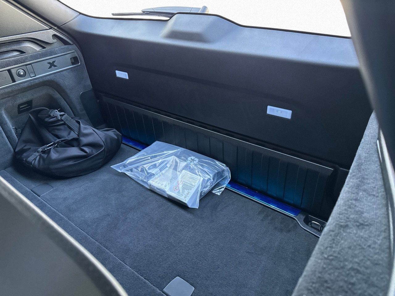 BMW X5 xDrive50e Sportpaket Bluetooth Navi LED Klima