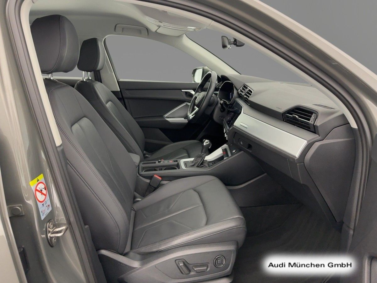 Audi Q3 Sportback 45 TFSI qu. S tronic - Samsaru's Car Outlet