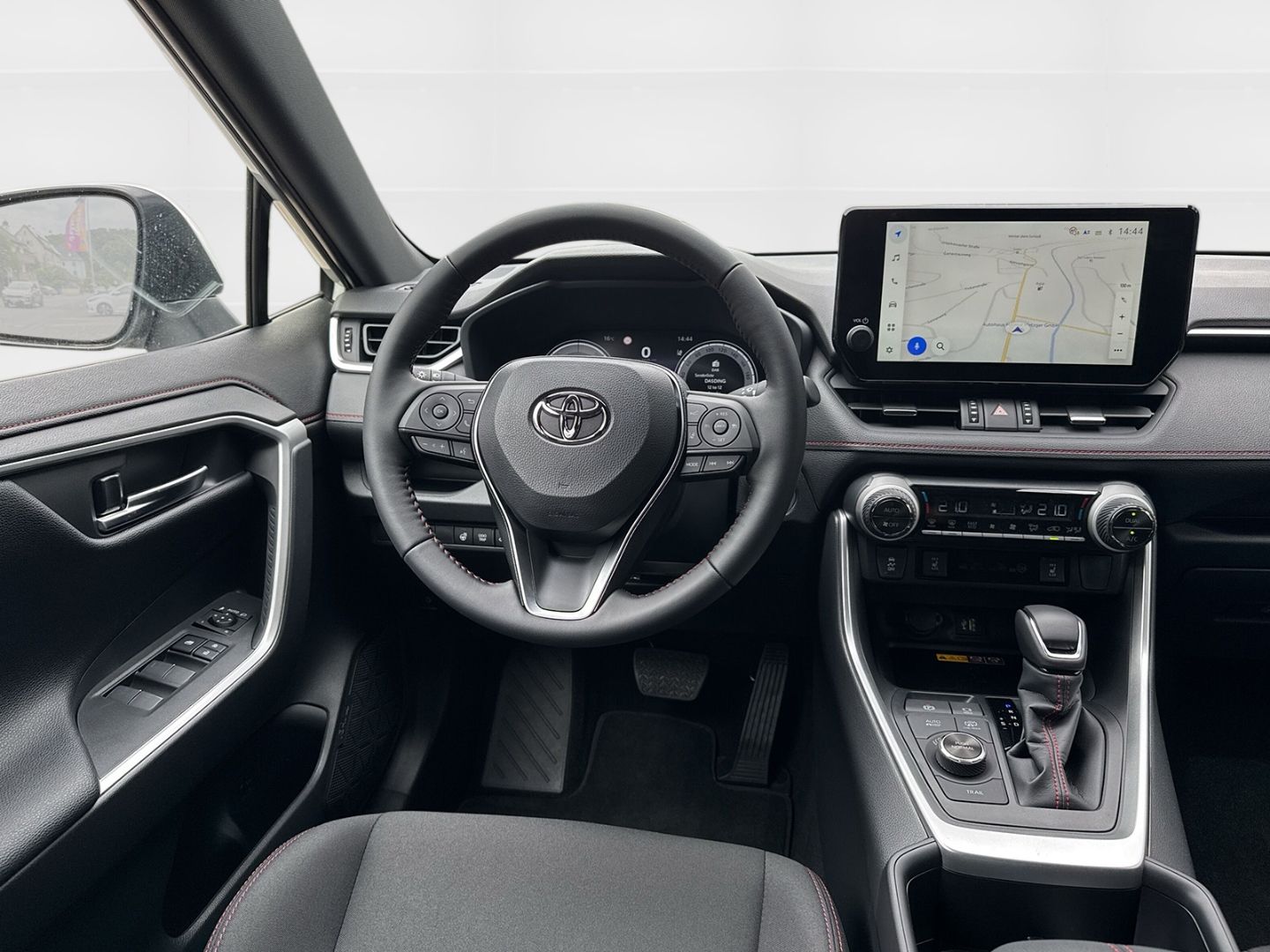 Toyota RAV 4 Plug-In Hybrid 2.5 4x4 Teamplayer +Kamera