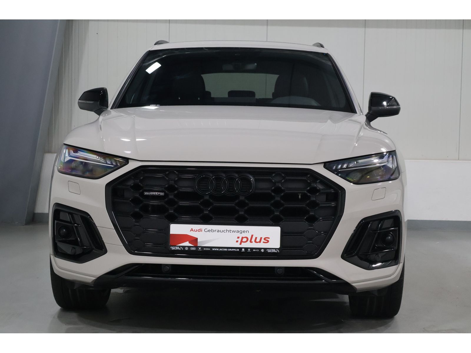 Audi Q5 40 TDI quattro S line AHK*RFK*ACC