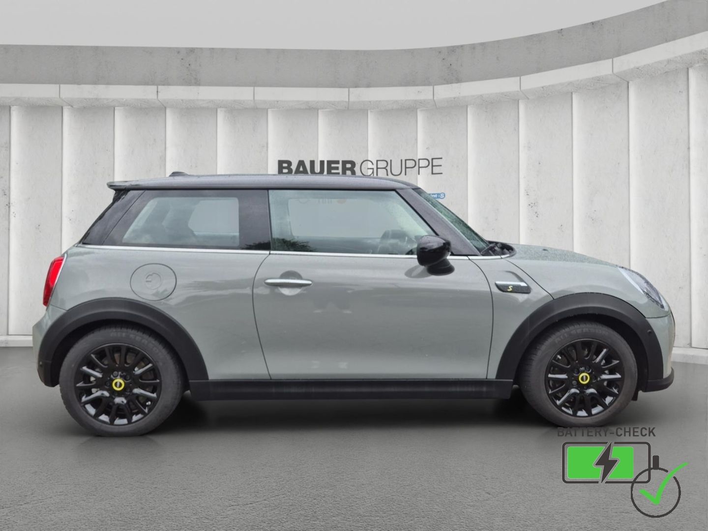 MINI Cooper SE 3-Türer Classic - Samsaru's Car Outlet