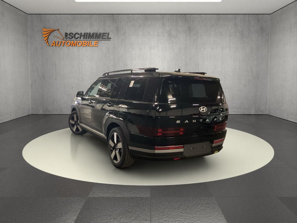 Hyundai SANTA FE Plug-In-Hybrid Signature - Samsaru's Car Outlet