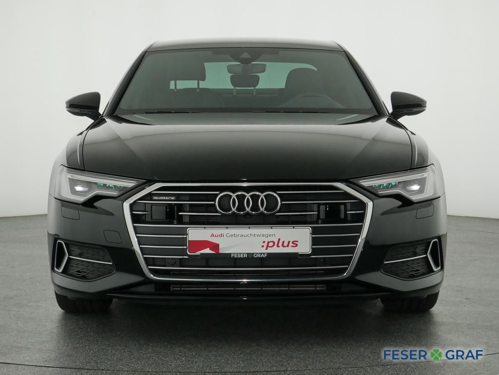 Audi A6 Lim 50 TFSI e qu S Line - Samsaru's Car Outlet