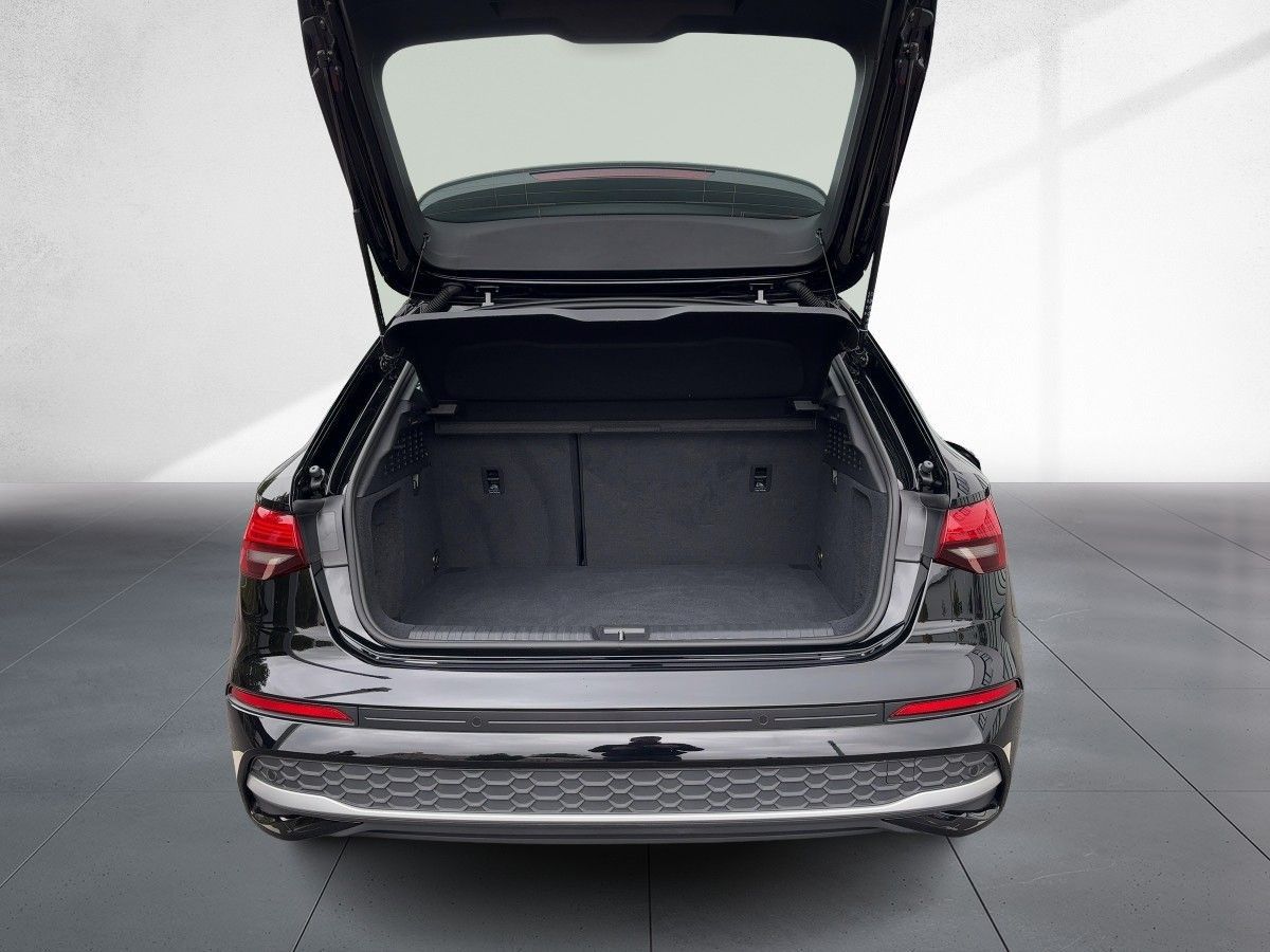 Audi A3 Sportback 35 TFSI S tronic