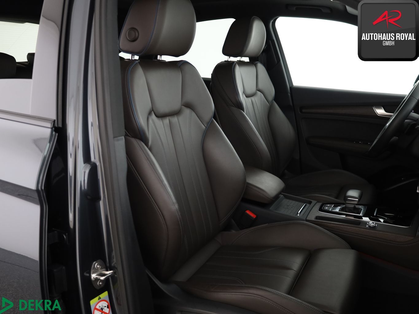 Audi Q5 SPORTBACK 50 TFSI e qu S LINE 20Z. MATRIX,HUD