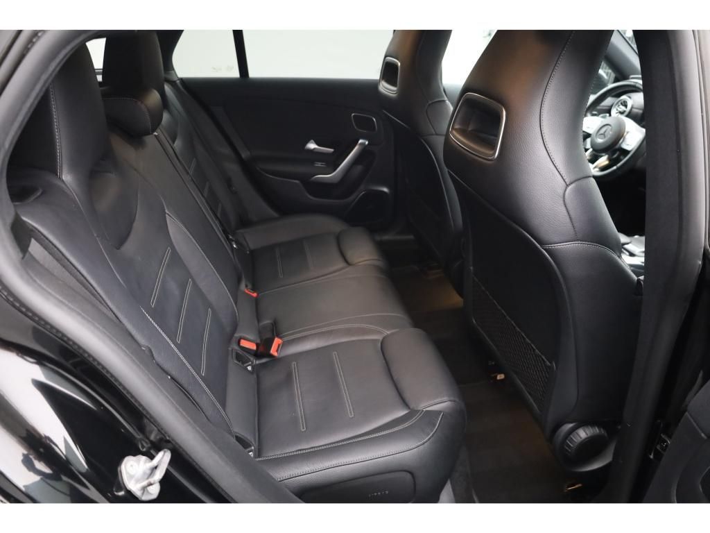 Mercedes-Benz CLA 45 AMG SB S 4M - Samsaru's Car Outlet