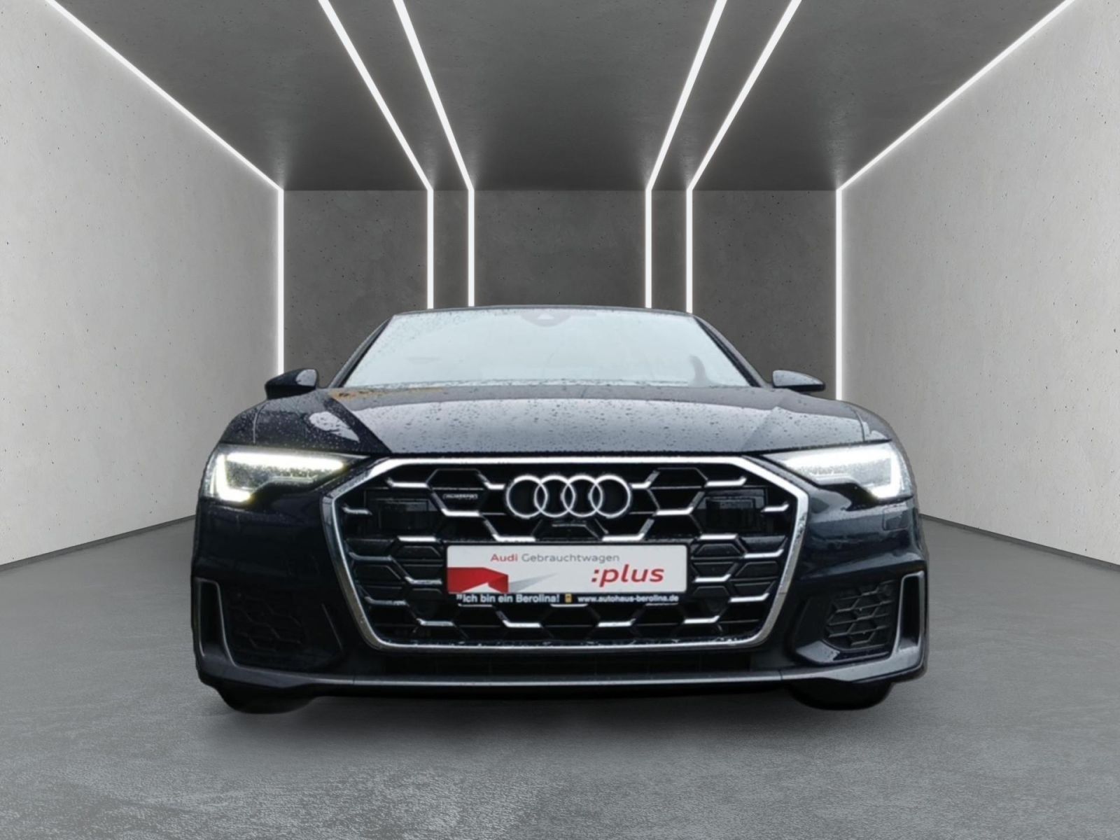 Audi A6 Lim. 50 TDI S line qu. *PANO*HuD*MATRIX*360 *