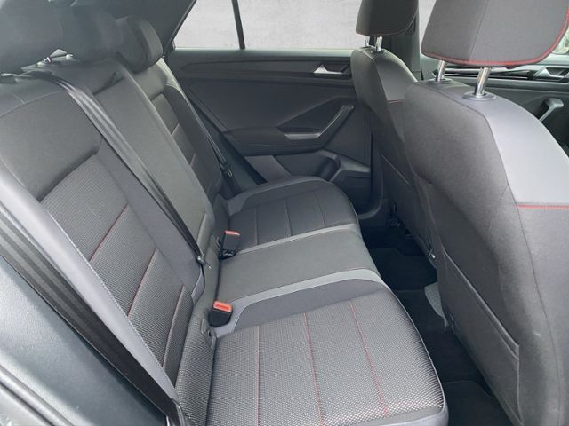Volkswagen T-Roc Sport 1.5 TSI Black - Samsaru's Car Outlet