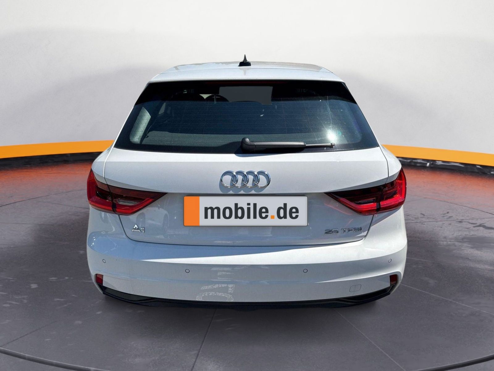 Audi A1 Sportback Advanced 25 TFSI - Samsaru's Car Outlet