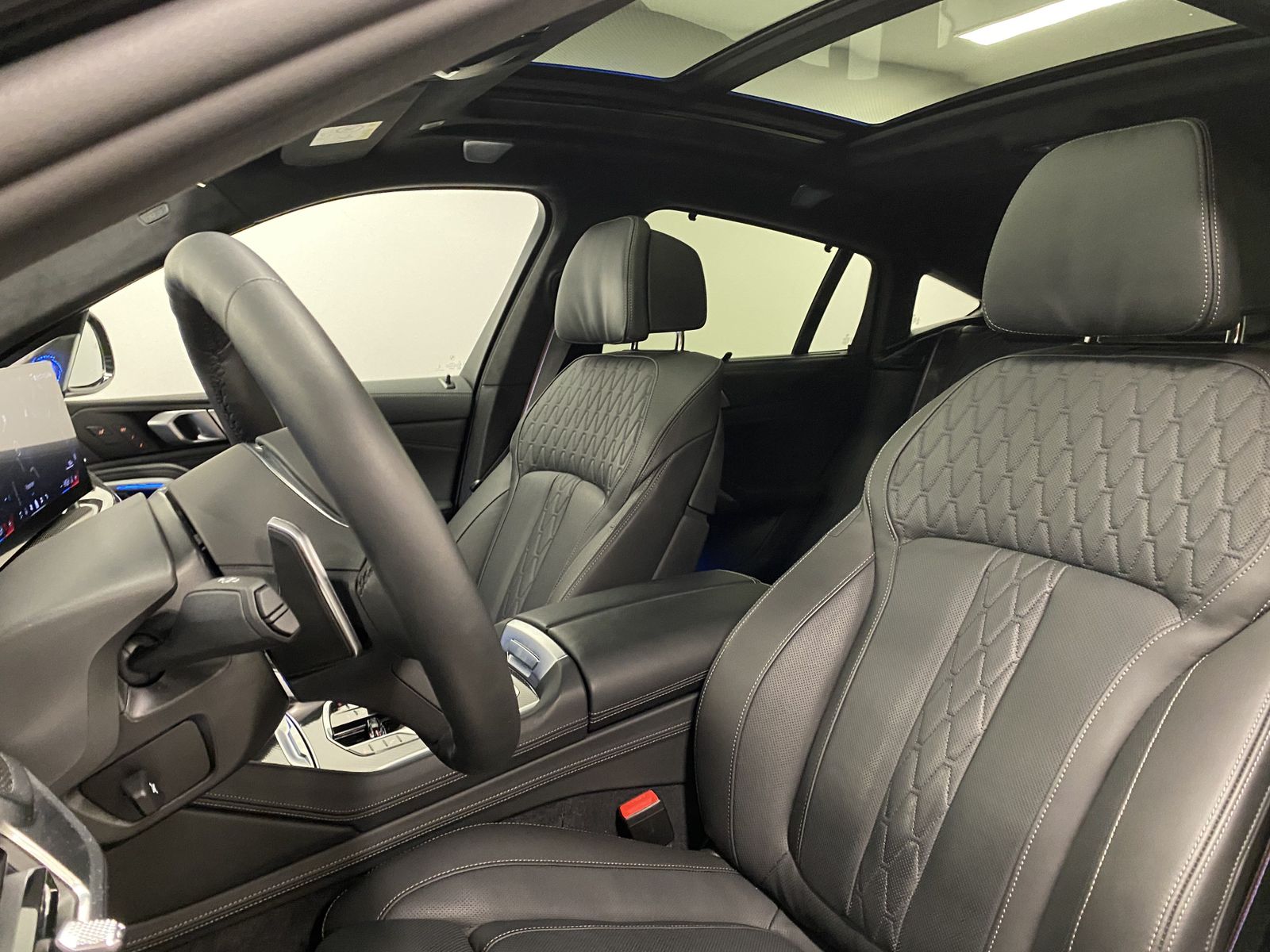 BMW X6 xDrive40d M Sportpaket Pro DA. Prof. PA. Prof