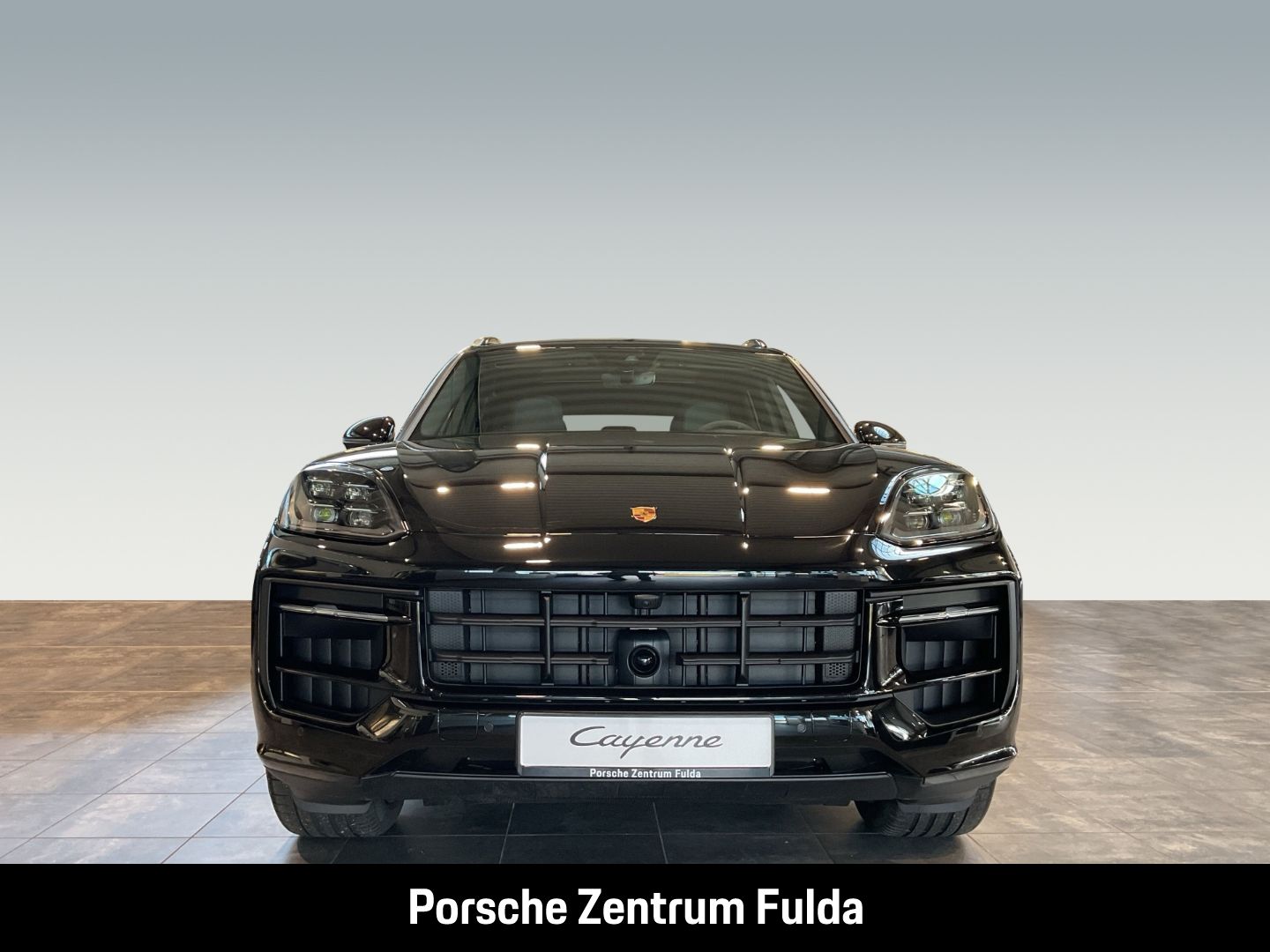 Porsche Cayenne E-Hybrid LED-Matrix Panoramadach BOSE