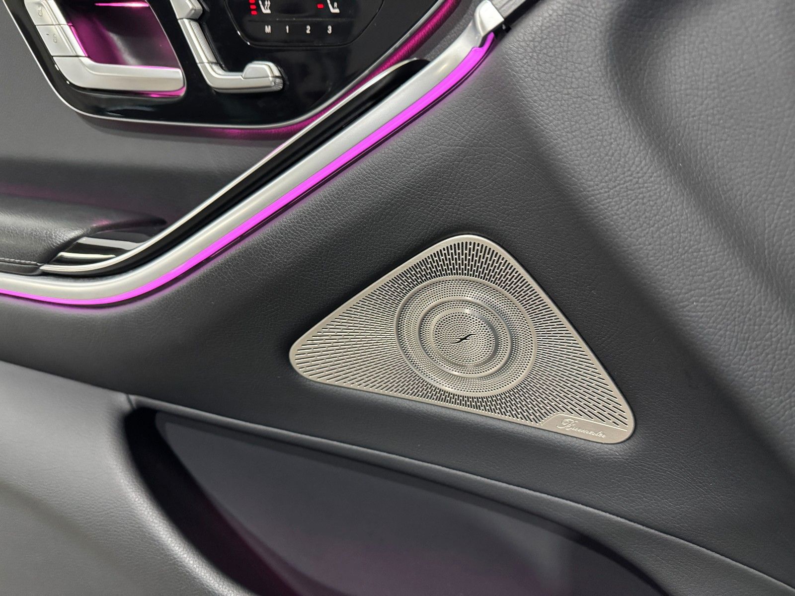 Mercedes-Benz S 350 d 4Matic Lang - Samsaru's Car Outlet