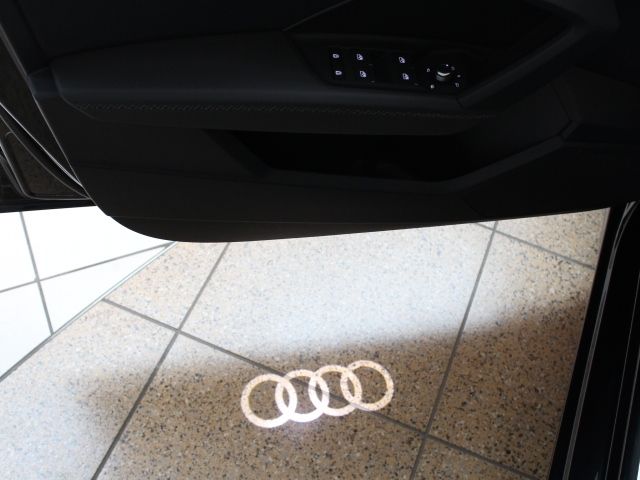 Audi A3  Sportback S-tronic  LED/NAVI/STANDHZG
