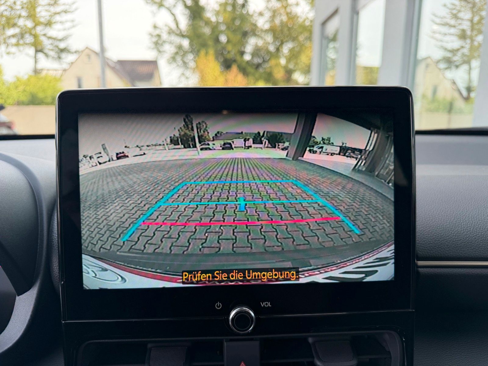 Toyota Yaris Cross Teamplayer Technik-P Modell 2026*VFW