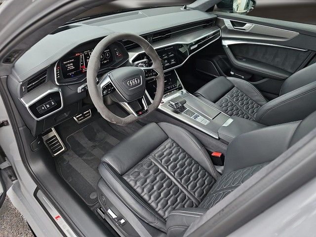 Audi RS 6 Avant 4.0 TFSI quattro Tiptr. AHK Pano HUD