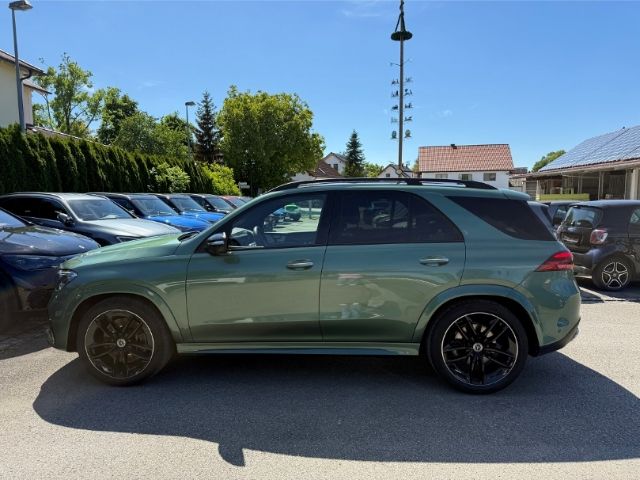 Mercedes-Benz GLE 450 d 4Matic AMG Line Premium+ Manufaktur