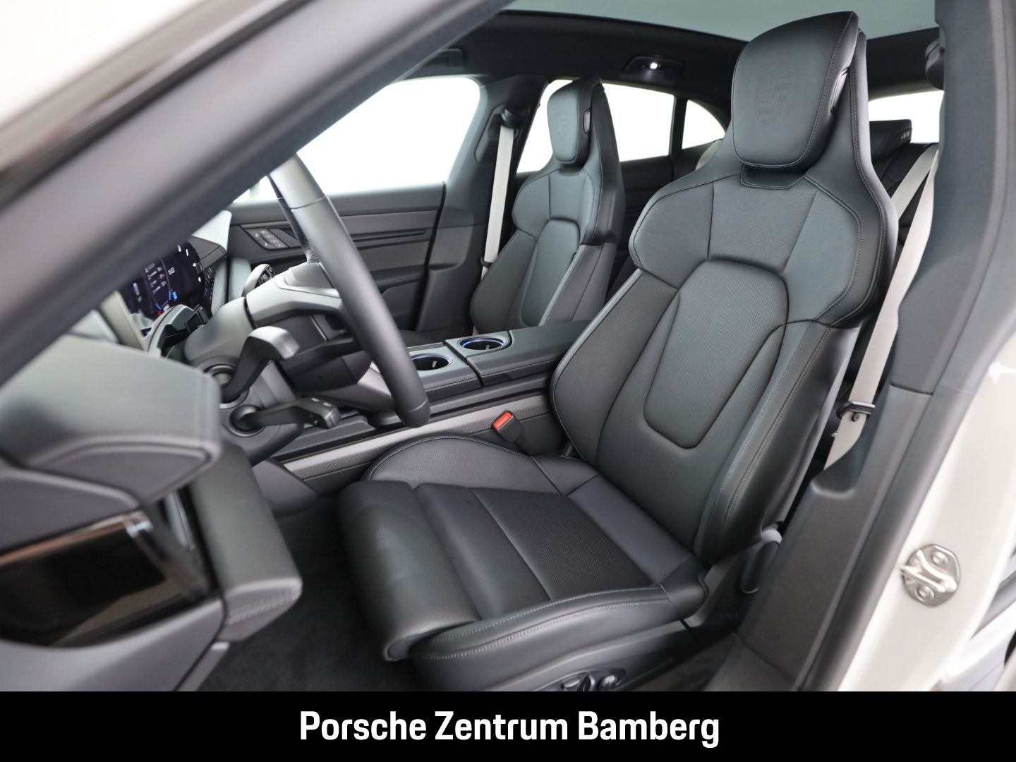 Porsche Taycan 4S ST/ 21 Zoll/ Head Up/ Inno-Drive/ Krei