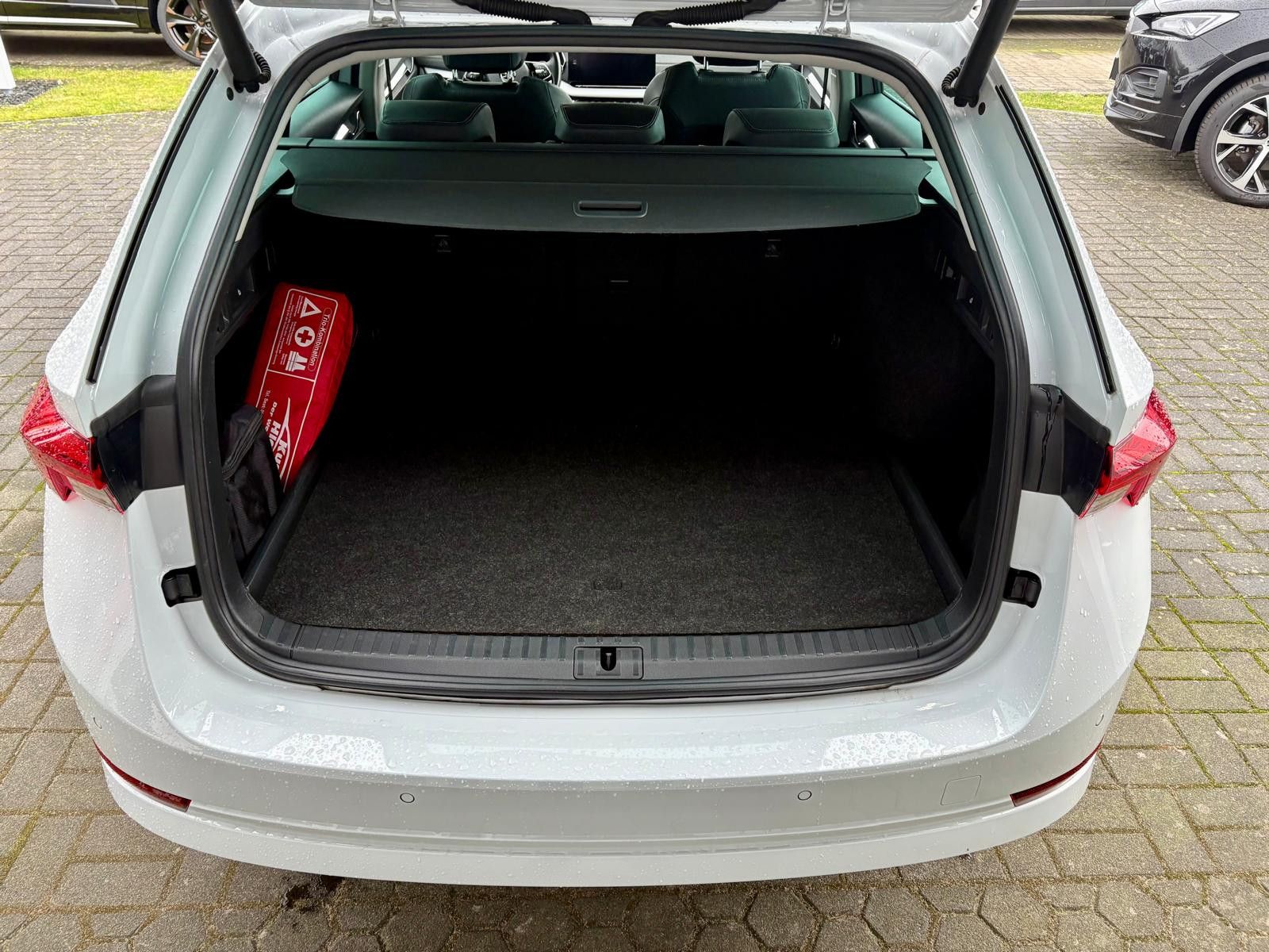 Skoda Octavia Combi Style iV /LED/NAVI/SHZ/DCC/ACC/RFK