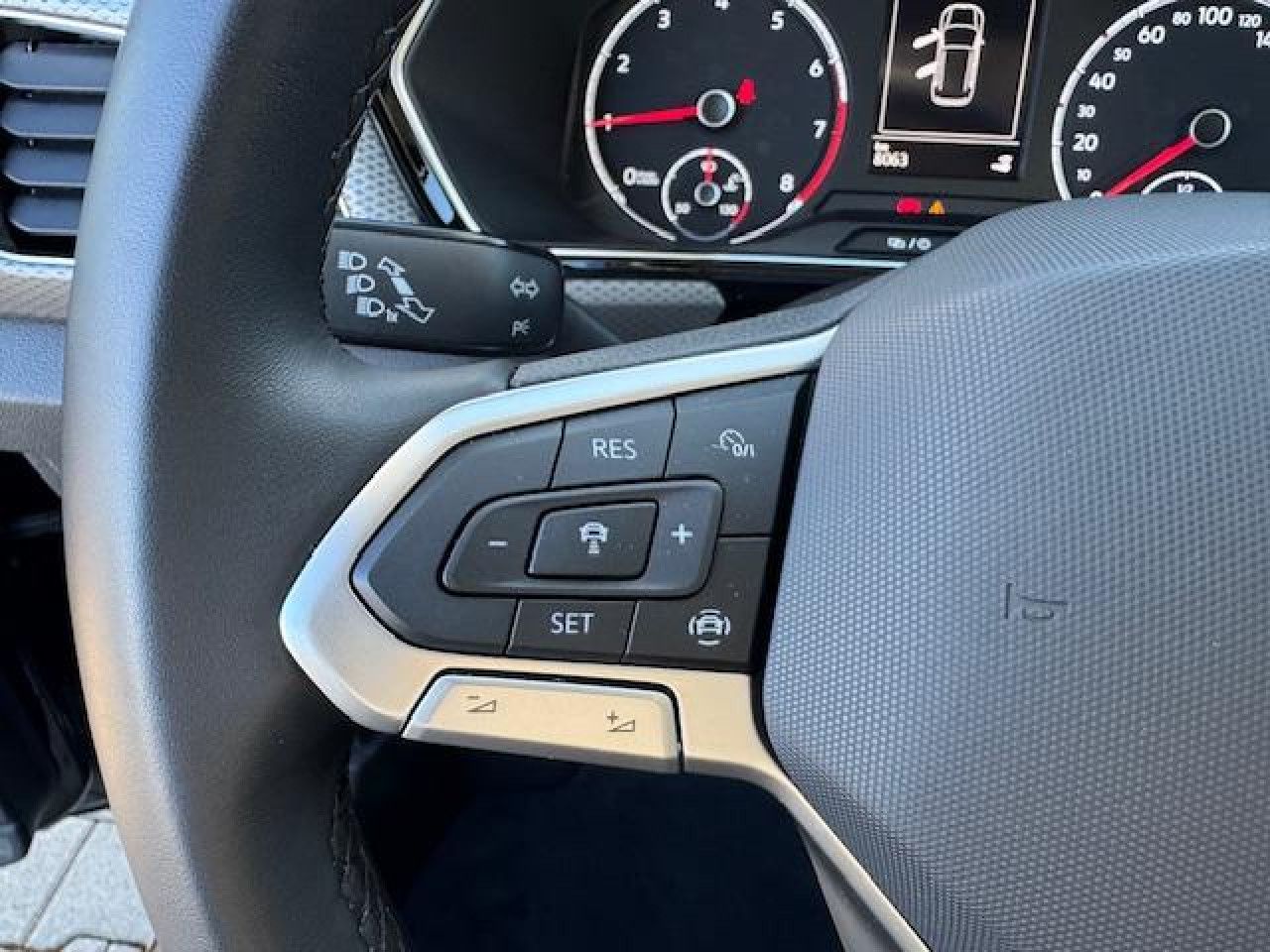 Volkswagen T-Cross Active 1.0 TSI - Samsaru's Car Outlet