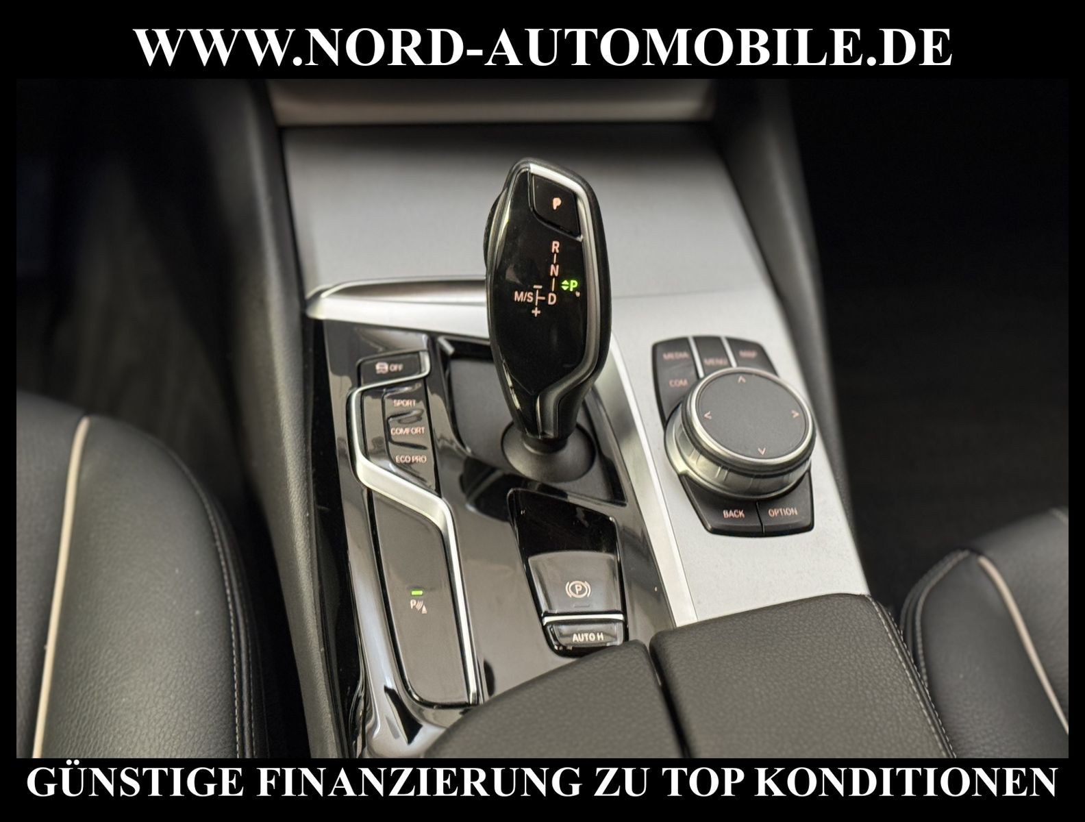 BMW 530 d Lim. xDrive *LED*AHK*ParkAss*Leder*LiveCP*