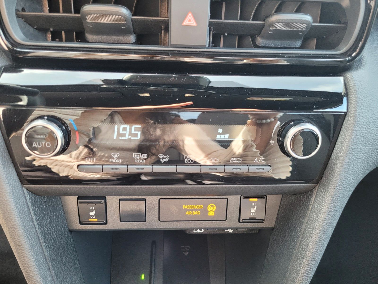 Toyota Yaris Cross 1.5l Hybrid Style 130PS*PDCv+h,SHZ