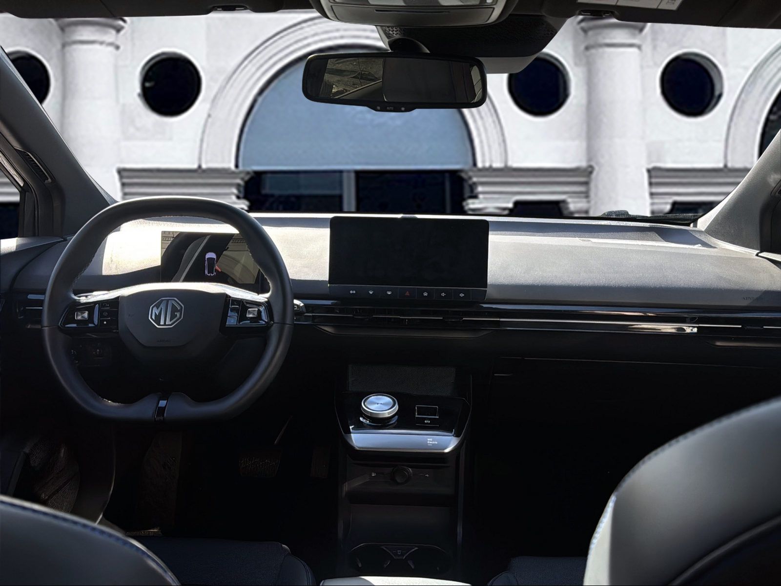 MG4 64kWh Luxury