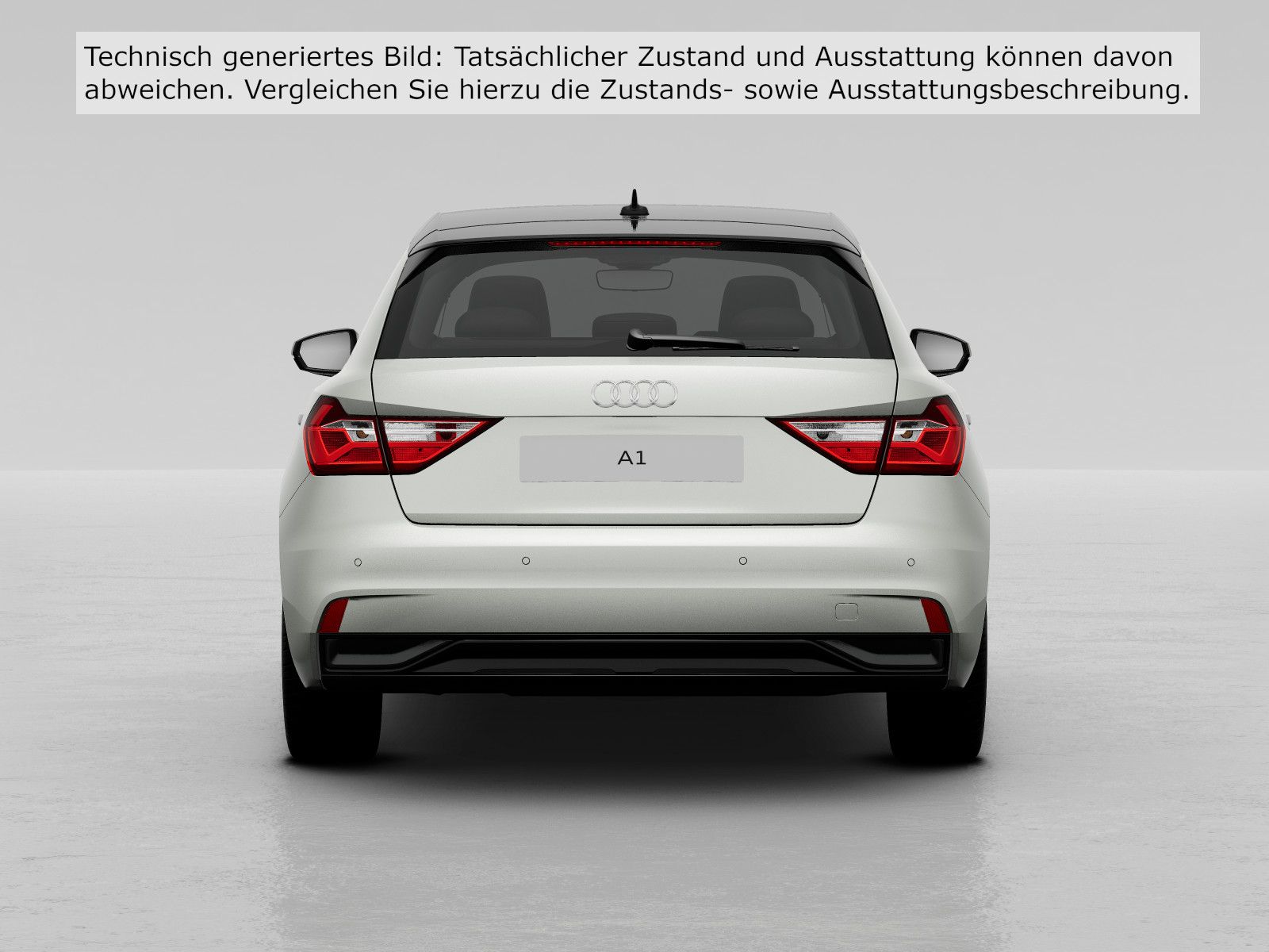 Audi A1 Sportback advanced 25TFSI S tronic - Samsaru's Car Outlet