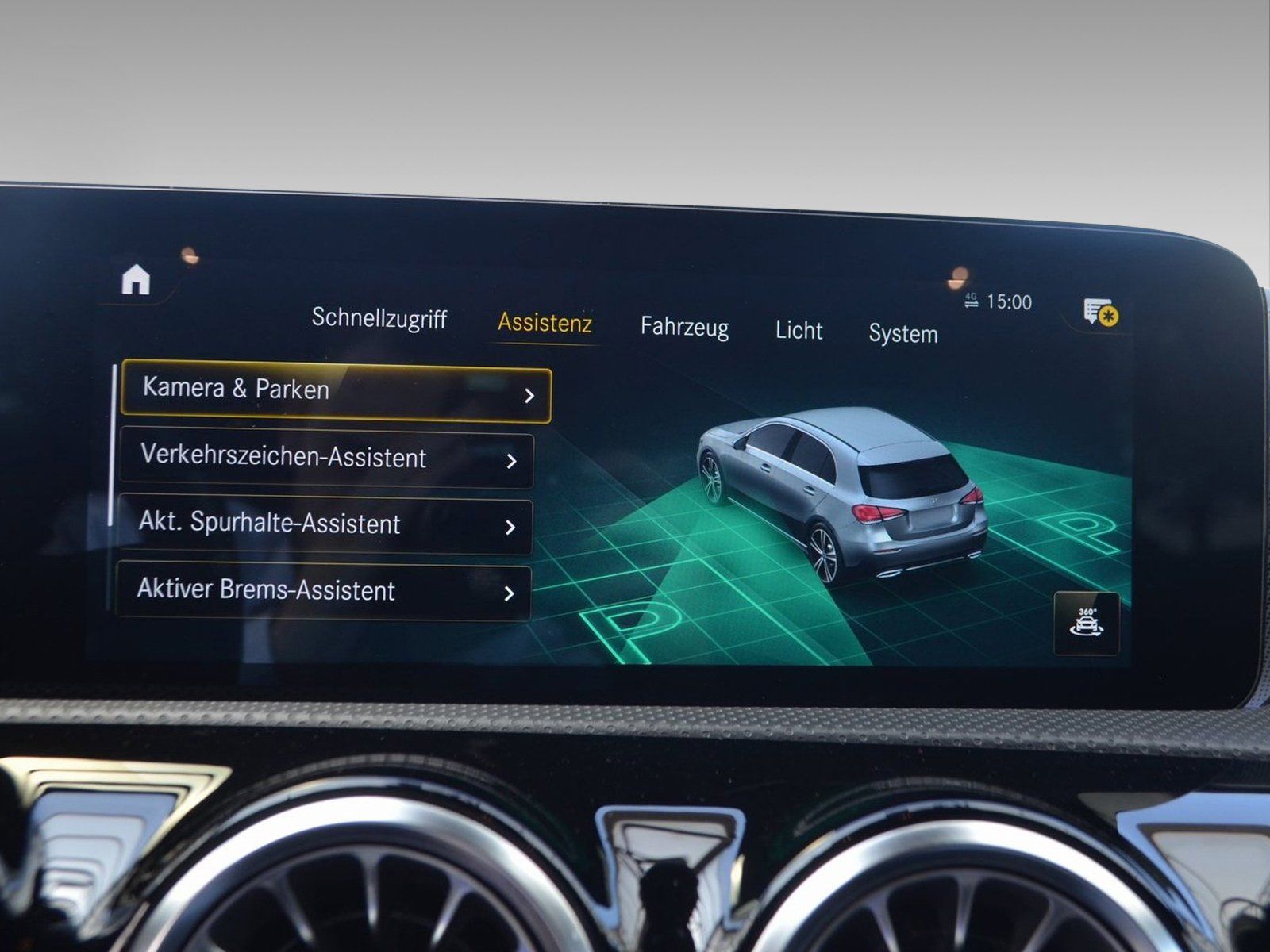 Mercedes-Benz A-Klass AMG LINE - Samsaru's Car Outlet