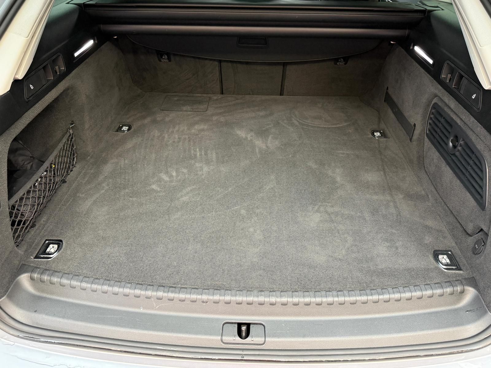 Audi A6 55 TFSI e quattro sport - Samsaru's Car Outlet